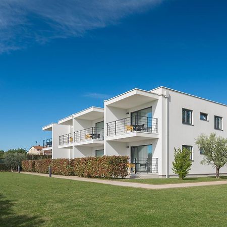 Lana Premium Residence 2 بوريتش المظهر الخارجي الصورة