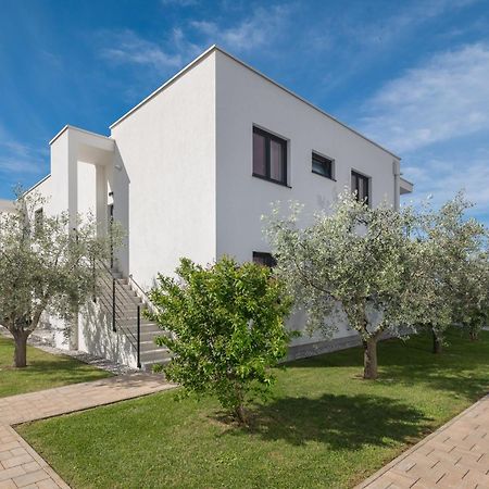 Lana Premium Residence 2 بوريتش المظهر الخارجي الصورة