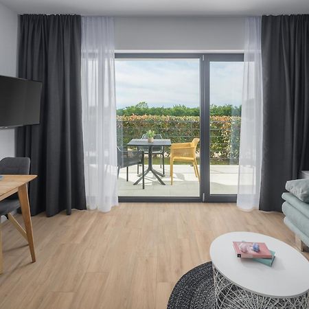 Lana Premium Residence 2 بوريتش المظهر الخارجي الصورة