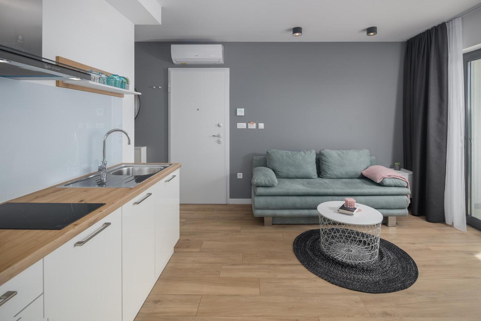 Lana Premium Residence 2 بوريتش المظهر الخارجي الصورة