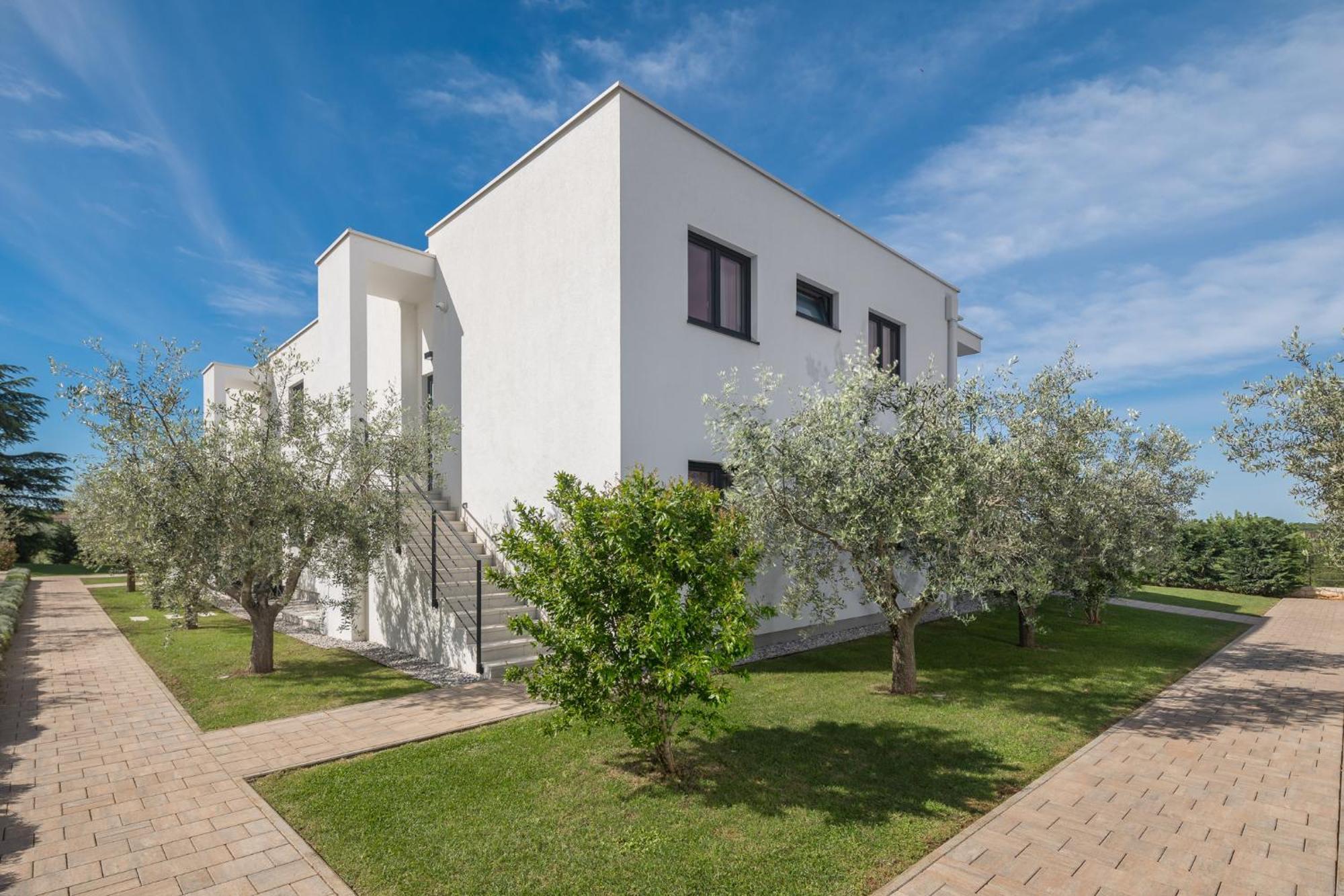 Lana Premium Residence 2 بوريتش المظهر الخارجي الصورة