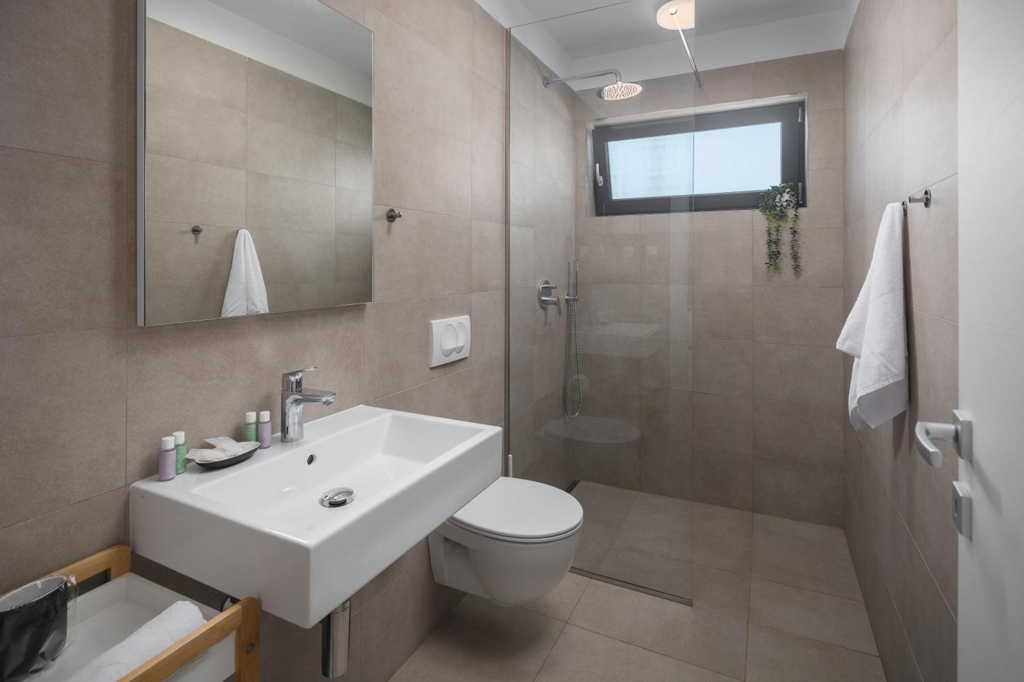 Lana Premium Residence 2 بوريتش المظهر الخارجي الصورة