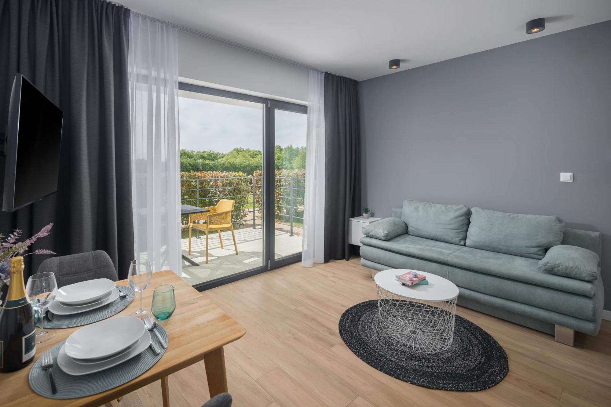 Lana Premium Residence 2 بوريتش المظهر الخارجي الصورة
