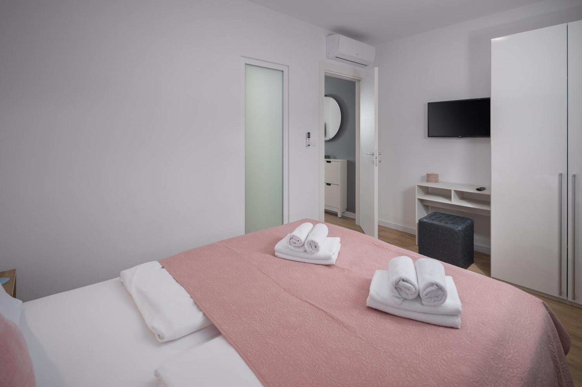 Lana Premium Residence 2 بوريتش المظهر الخارجي الصورة